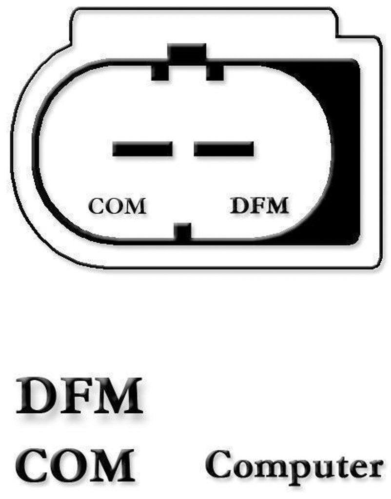 Valeo alternator generator suitable for AUDI 150A CA1996IR TG16C014 440039