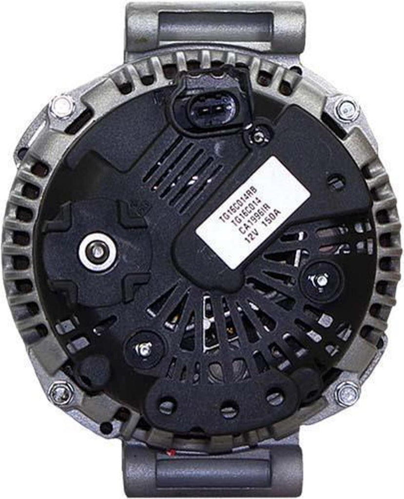 Lichtmaschine Generator passend für 150A AUDI CA1996IR  TG16C014