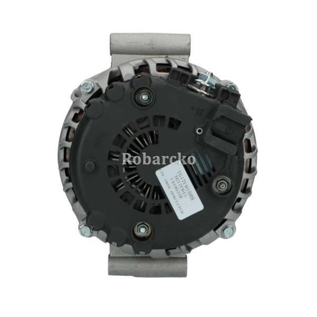 Lichtmaschine Generator passend für 180A BMW CA1953IR  TG17C015