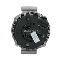 Laden Sie das Bild in den Galerie-Viewer, Lichtmaschine Generator passend für 180A BMW CA1953IR  TG17C015