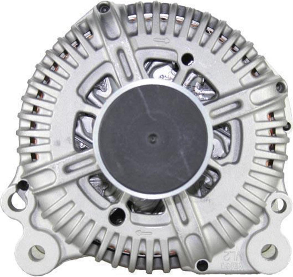 Valeo Lichtmaschine Generator passend für VOLKSWAGEN 180A CA1912IR  TG17C019 437555