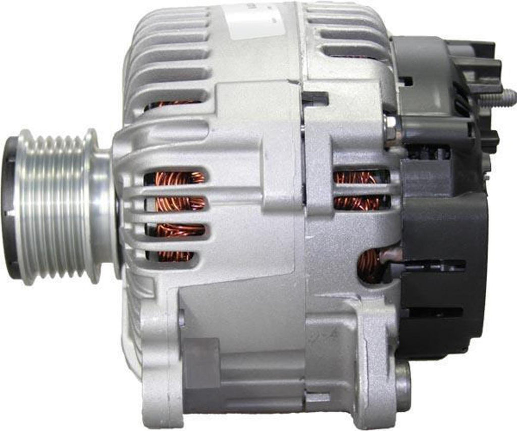 Valeo Lichtmaschine Generator passend für VOLKSWAGEN 180A CA1912IR  TG17C019 437555