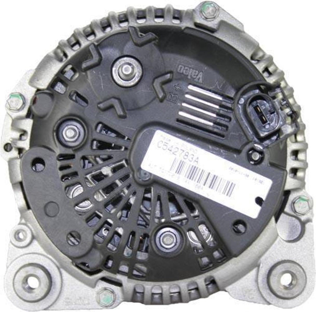 Valeo Lichtmaschine Generator passend für VOLKSWAGEN 180A CA1912IR  TG17C019 437555