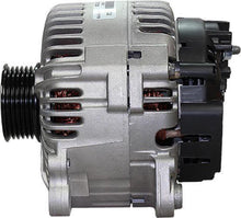 Laden Sie das Bild in den Galerie-Viewer, Valeo Lichtmaschine Generator passend für AUDI VOLKSWAGEN 180A CA1937IR  TG17C020 437507