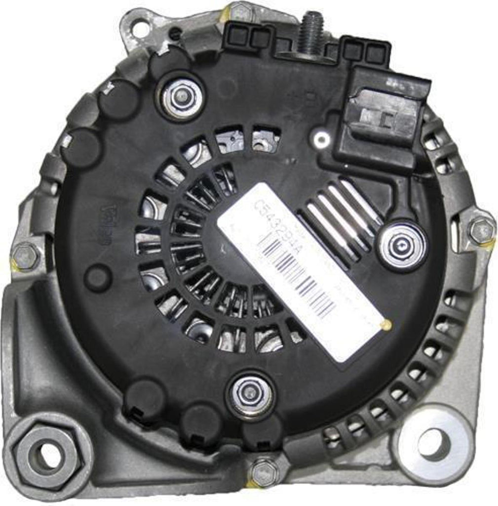 Valeo Lichtmaschine Generator passend für BMW 180A TG17C027  437529