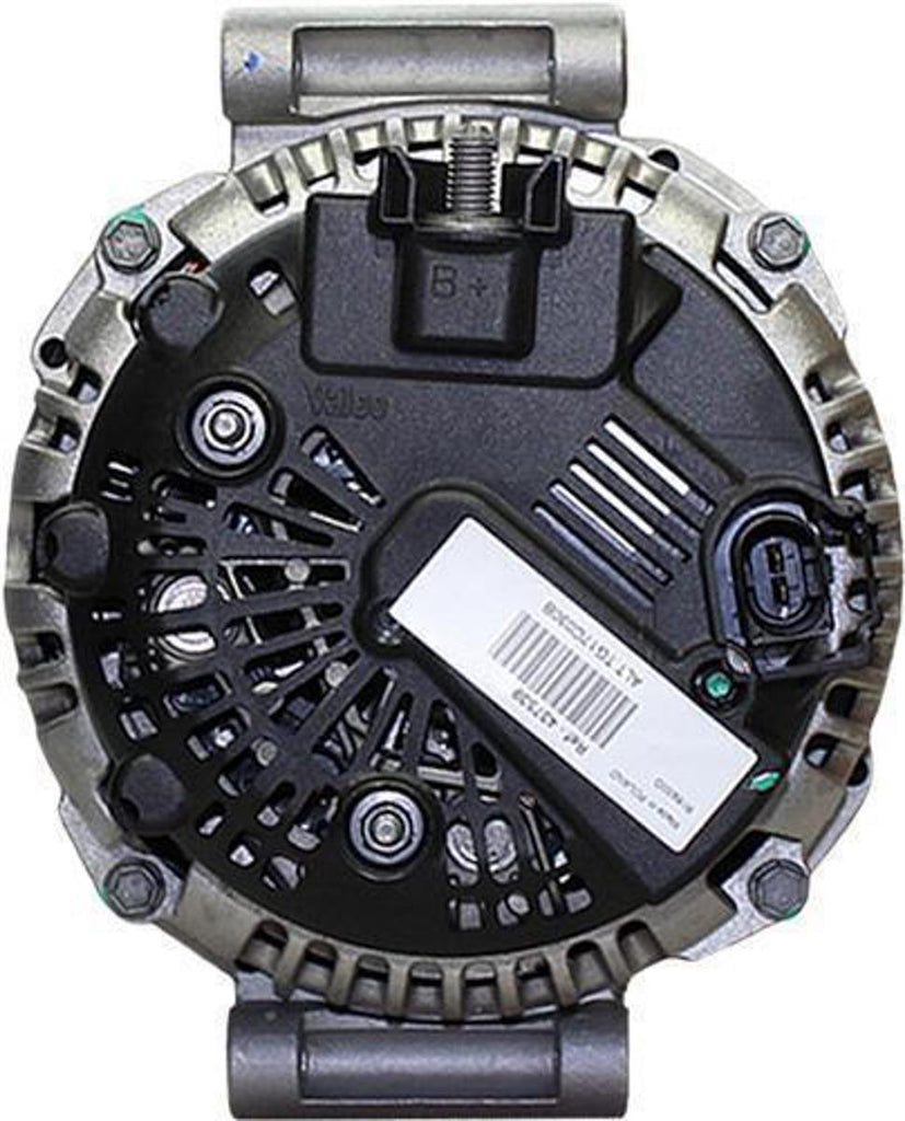 Valeo Lichtmaschine Generator passend für MERCEDES 180A CA2108IR   TG17C030  437539