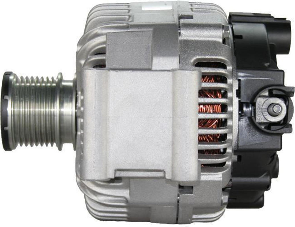 Lichtmaschine passend für Original VALEO Mercedes-Benz R M A G Gl Klasse CDi 180A