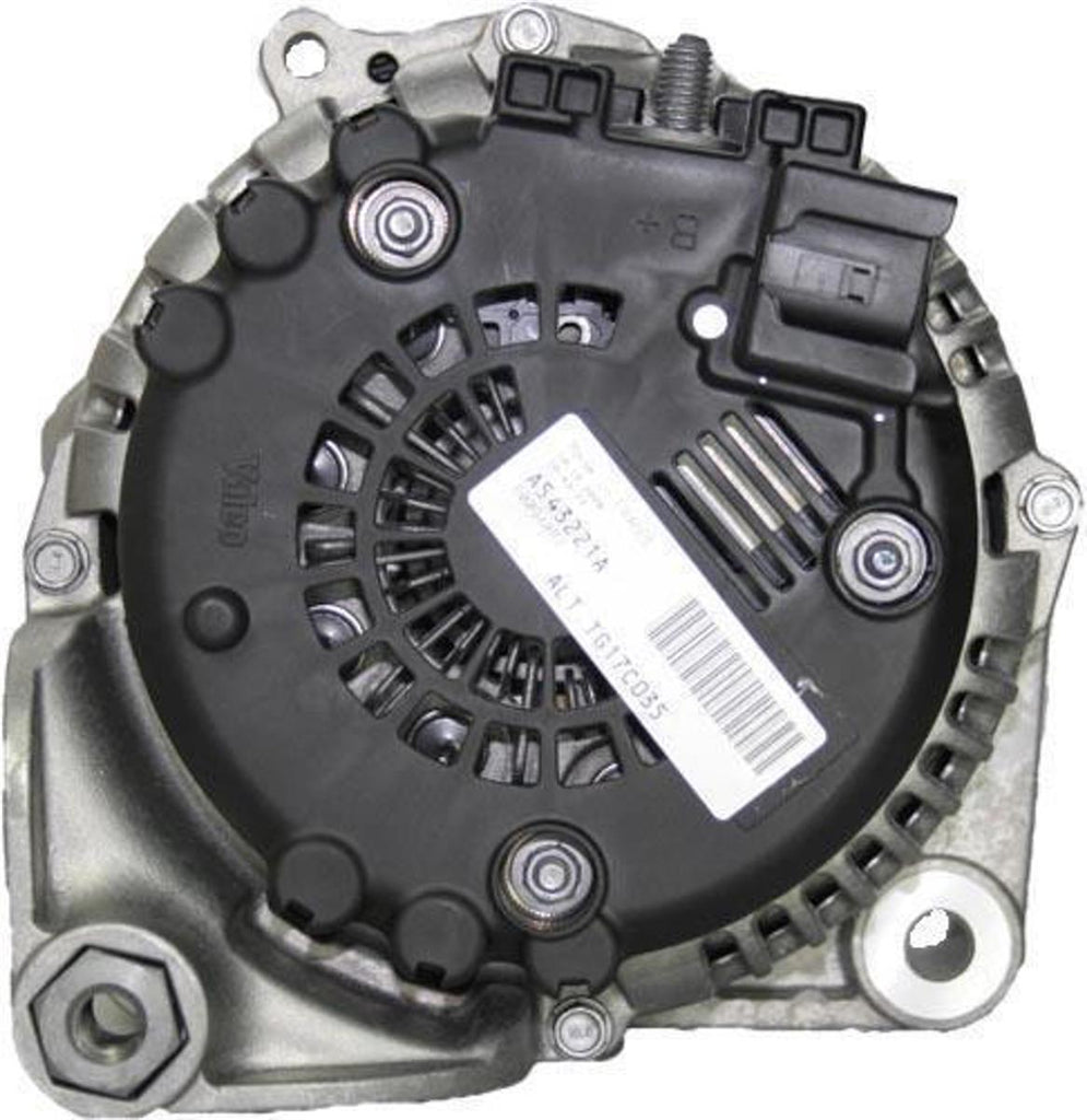 Valeo alternator generator suitable for BMW 180A TG17C035 437498 437579