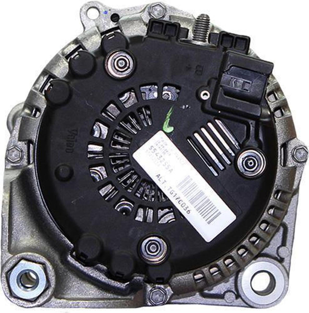 Valeo Lichtmaschine Generator passend für BMW 170A TG17C036 440097