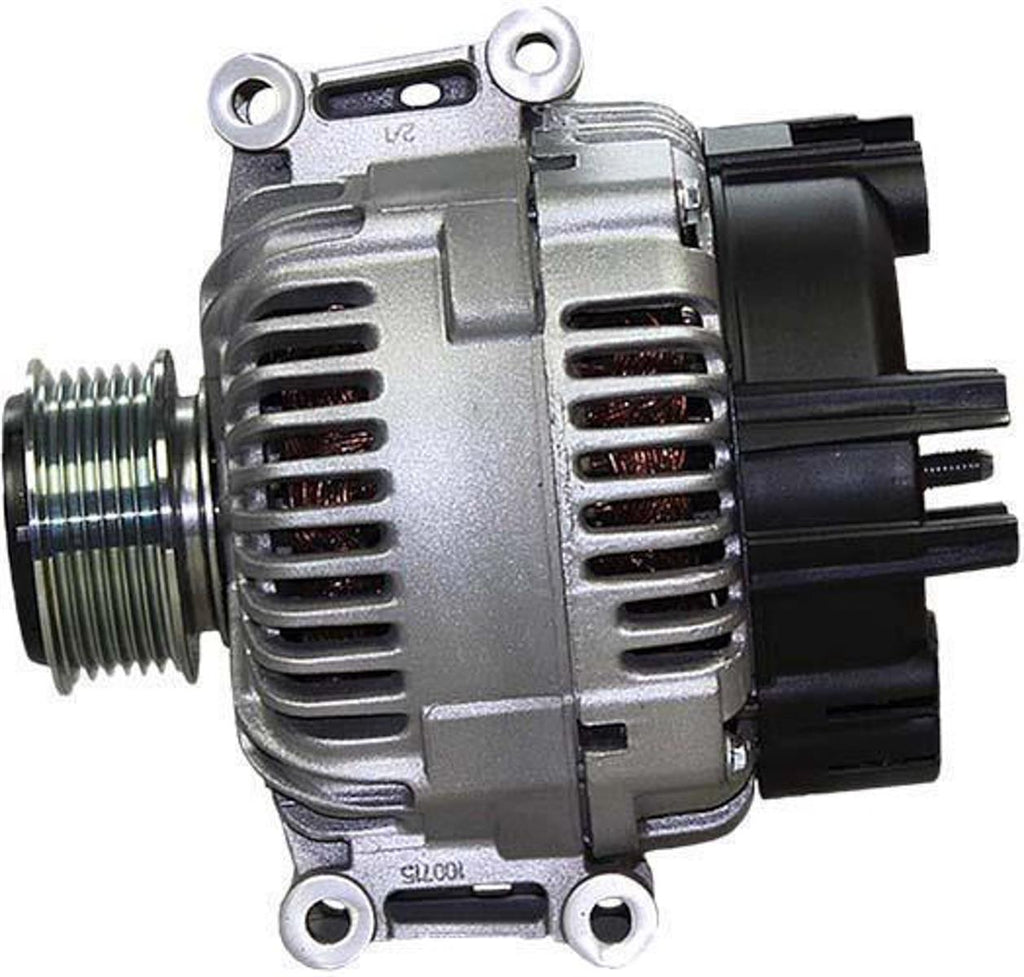Lichtmaschine Generator passend für 180A AUDI TG17C044