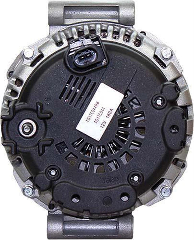Lichtmaschine Generator passend für 180A AUDI TG17C044