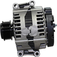 Laden Sie das Bild in den Galerie-Viewer, Lichtmaschine Generator passend für 180A AUDI TG17C044