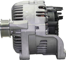 Charger l&#39;image dans la galerie, BMW 5er E60 E61 520 d 525 d 530 d 530 xd 535 d Lichtmaschine passend für 170A ORIGINAL VALEO