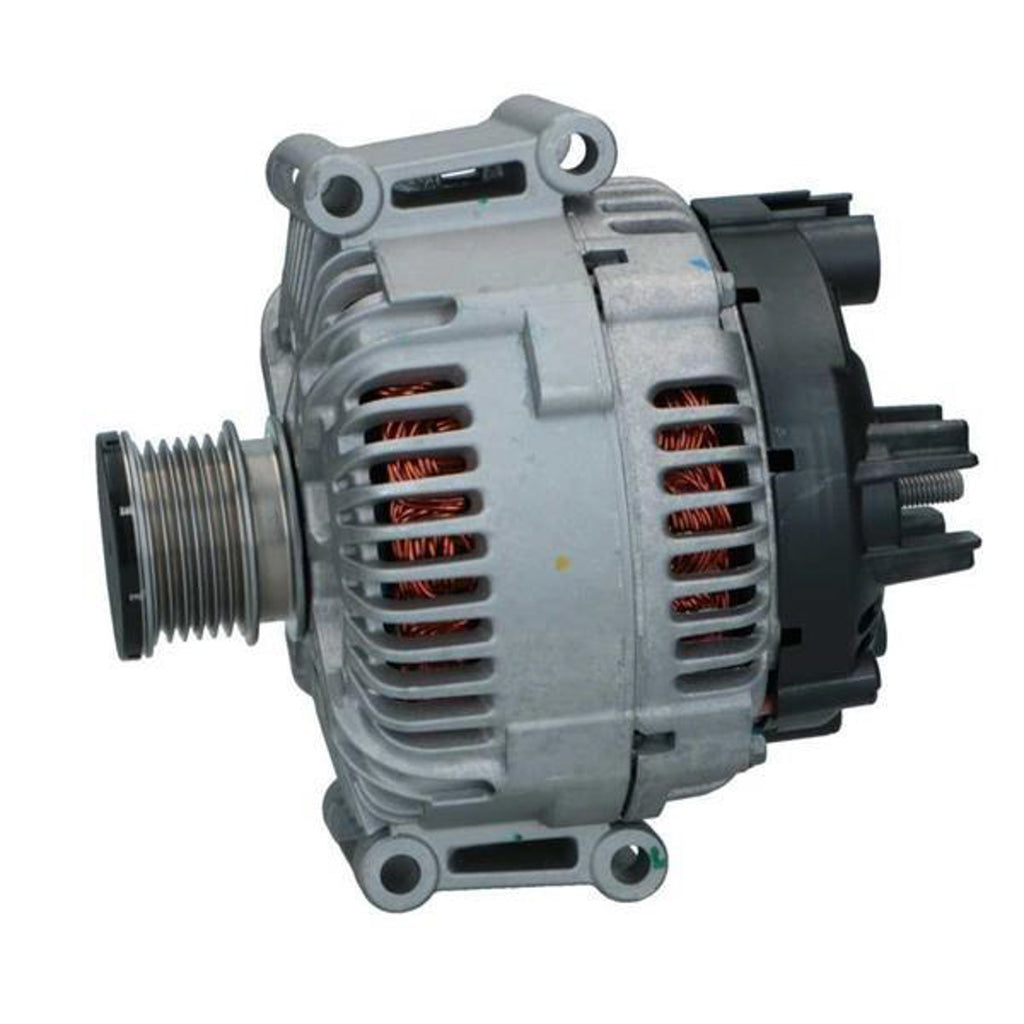 Valeo Lichtmaschine Generator passend für MERCEDES 180A CA2038IR  TG17C061 440176