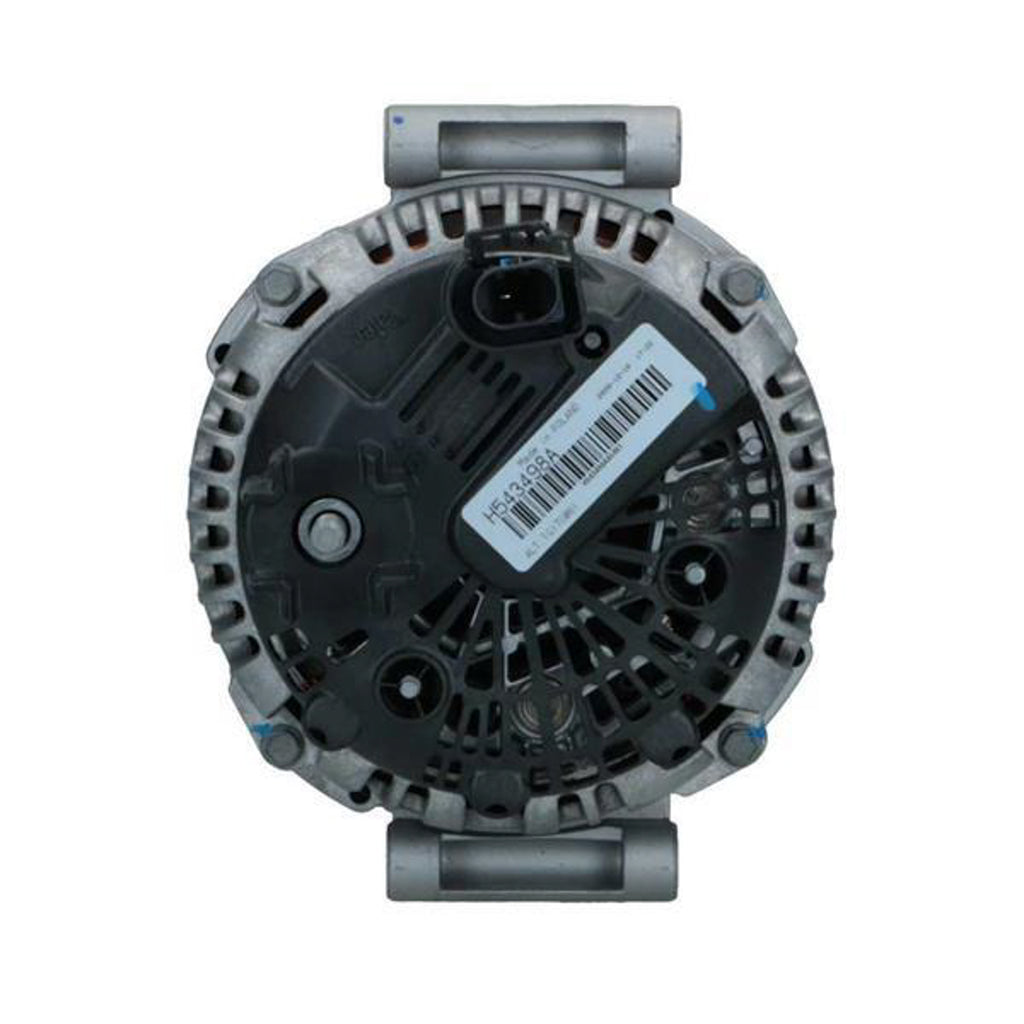 Valeo Lichtmaschine Generator passend für MERCEDES 180A CA2038IR  TG17C061 440176