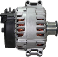 Laden Sie das Bild in den Galerie-Viewer, Valeo Lichtmaschine Generator passend für BMW 230A TG23C013 440096