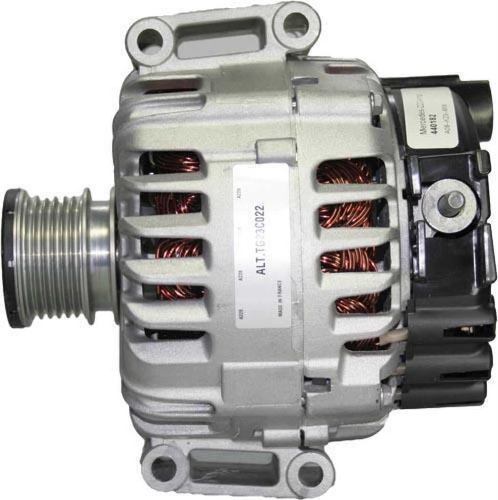 Valeo Lichtmaschine Generator passend für MERCEDES 230A TG23C022 440182