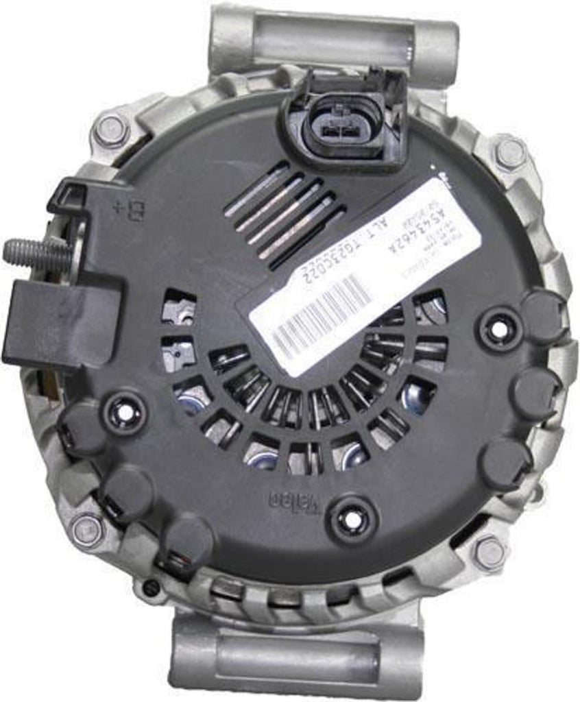 Valeo Lichtmaschine Generator passend für MERCEDES 230A TG23C022 440182
