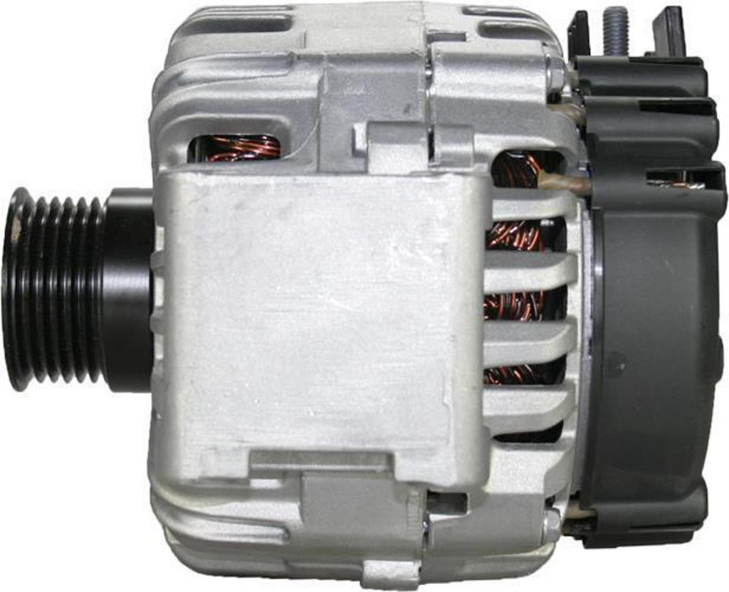 Valeo Lichtmaschine Generator passend für MERCEDES 220A TG23C034  440441