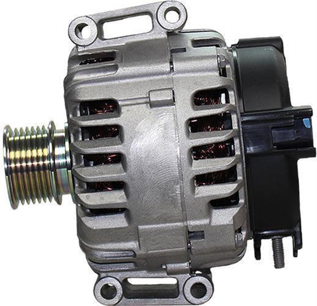 Valeo Lichtmaschine Generator passend für MERCEDES 230A TG23C035  440463