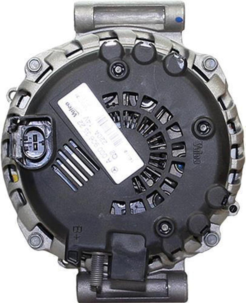 Valeo Lichtmaschine Generator passend für MERCEDES 230A TG23C035  440463