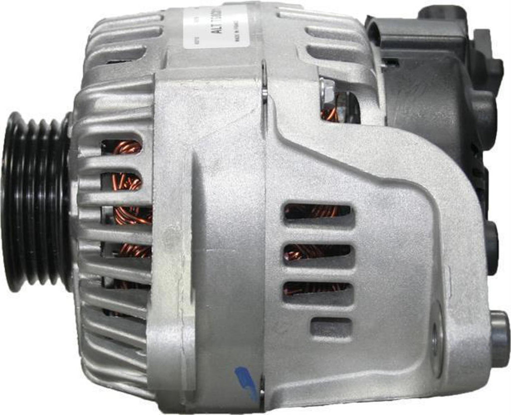 Valeo Lichtmaschine Generator passend für NISSAN 80A JA1725IR  TG8C011 437455