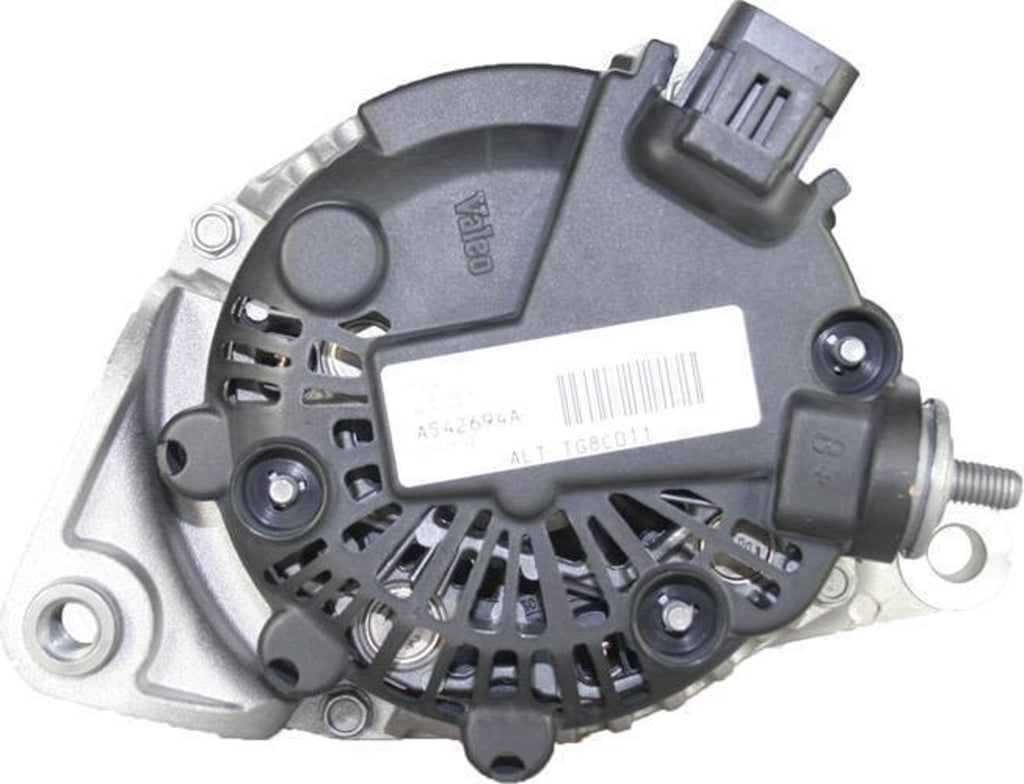 Valeo Lichtmaschine Generator passend für NISSAN 80A JA1725IR  TG8C011 437455