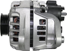 Laden Sie das Bild in den Galerie-Viewer, Valeo Lichtmaschine Generator passend für NISSAN 80A CA1963IR  TG8S019 437543