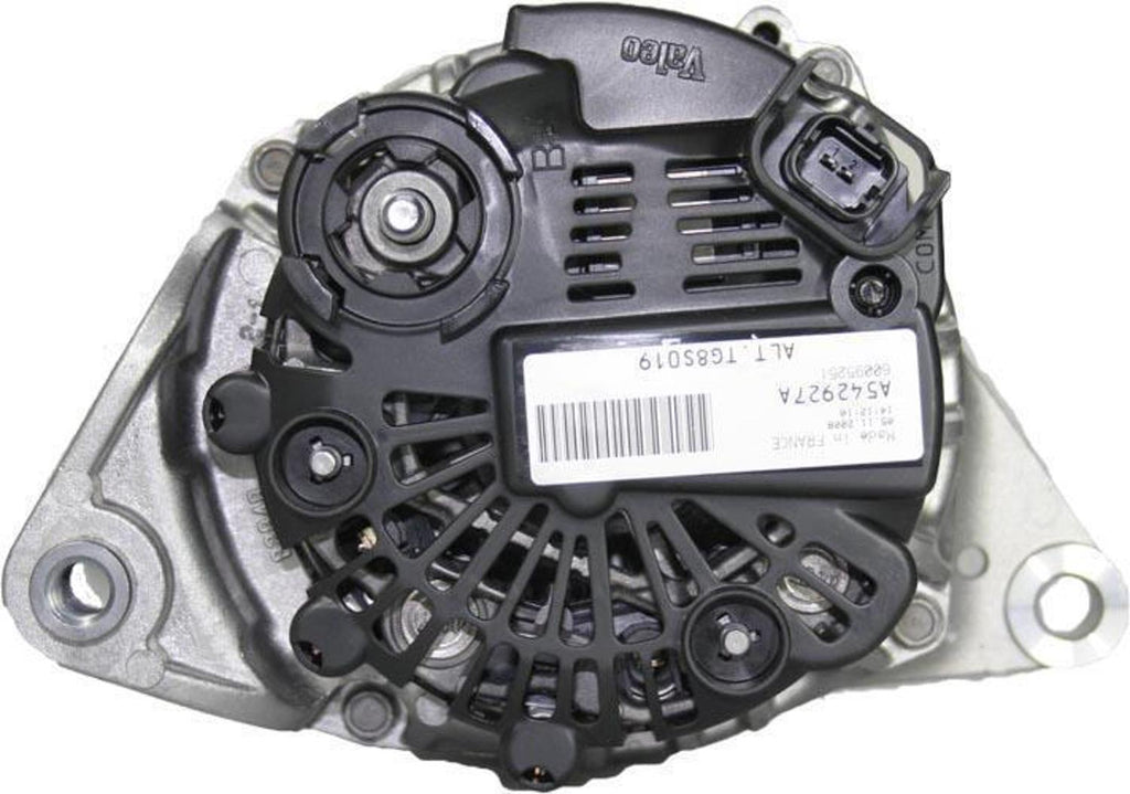 Valeo Lichtmaschine Generator passend für NISSAN 80A CA1963IR  TG8S019 437543