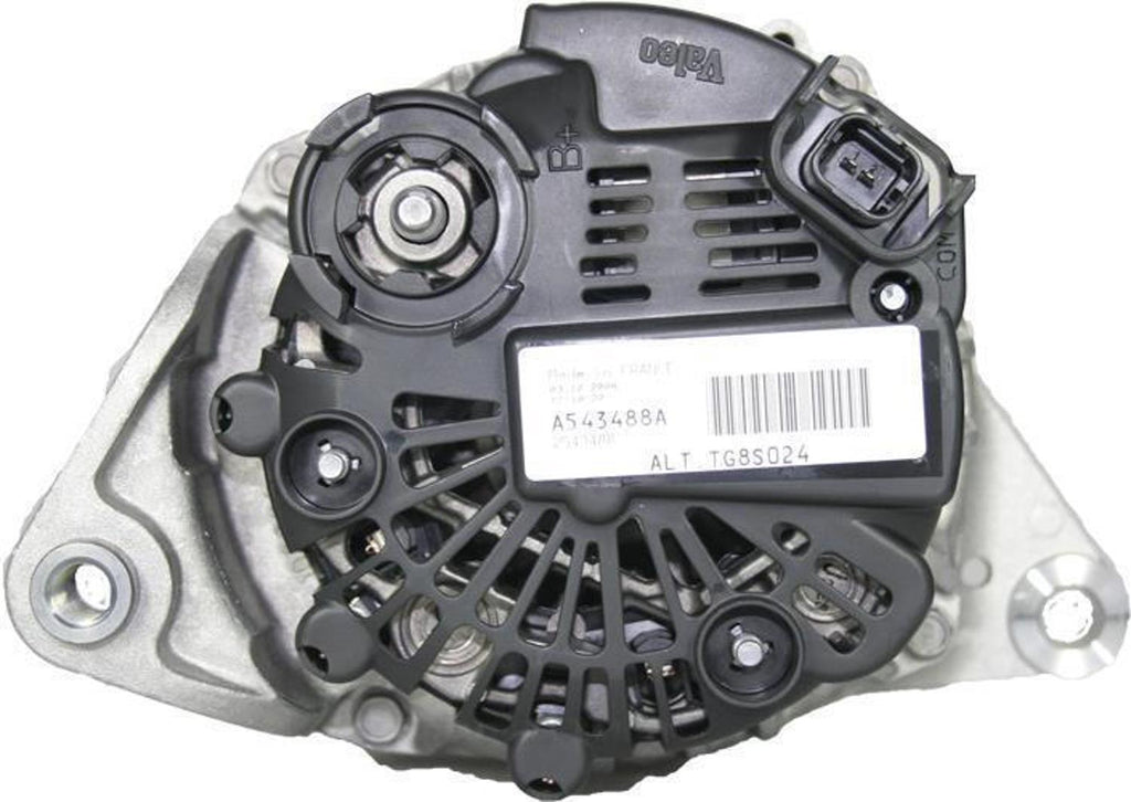 Valeo Lichtmaschine Generator passend für NISSAN 80A CA1977IR  TG8S024 440074