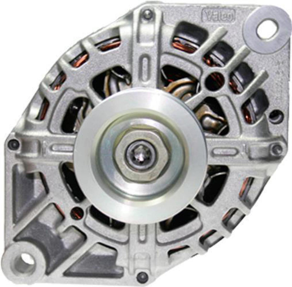 Valeo Lichtmaschine Generator passend für RENAULT DACIA 75A CA1304IR  TG8S025 437112