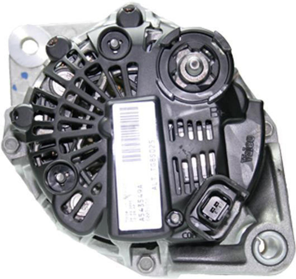 Valeo Lichtmaschine Generator passend für RENAULT DACIA 75A CA1304IR  TG8S025 437112