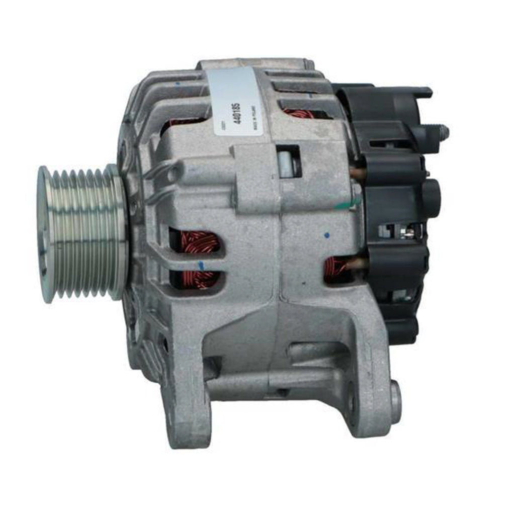 Valeo Lichtmaschine Generator passend für RENAULT 90A CA1866IR  TG9B042 440185