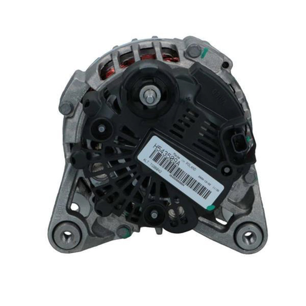 Valeo Lichtmaschine Generator passend für RENAULT 90A CA1866IR  TG9B042 440185