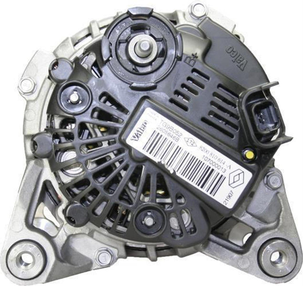 Valeo alternator generator suitable for CITROEN PEUGEOT 80A TG9B052 440261