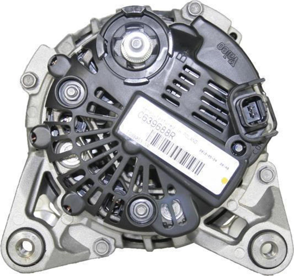 Valeo alternator generator suitable for RENAULT DACIA 95A CA2098IR TG9B053R 440246