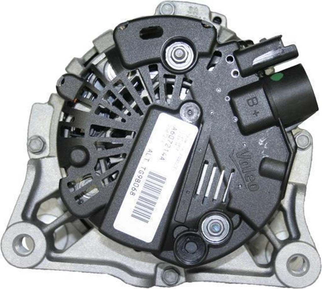 Valeo alternator generator suitable for CITROEN PEUGEOT 90A CA2031IR TG9B068 440291