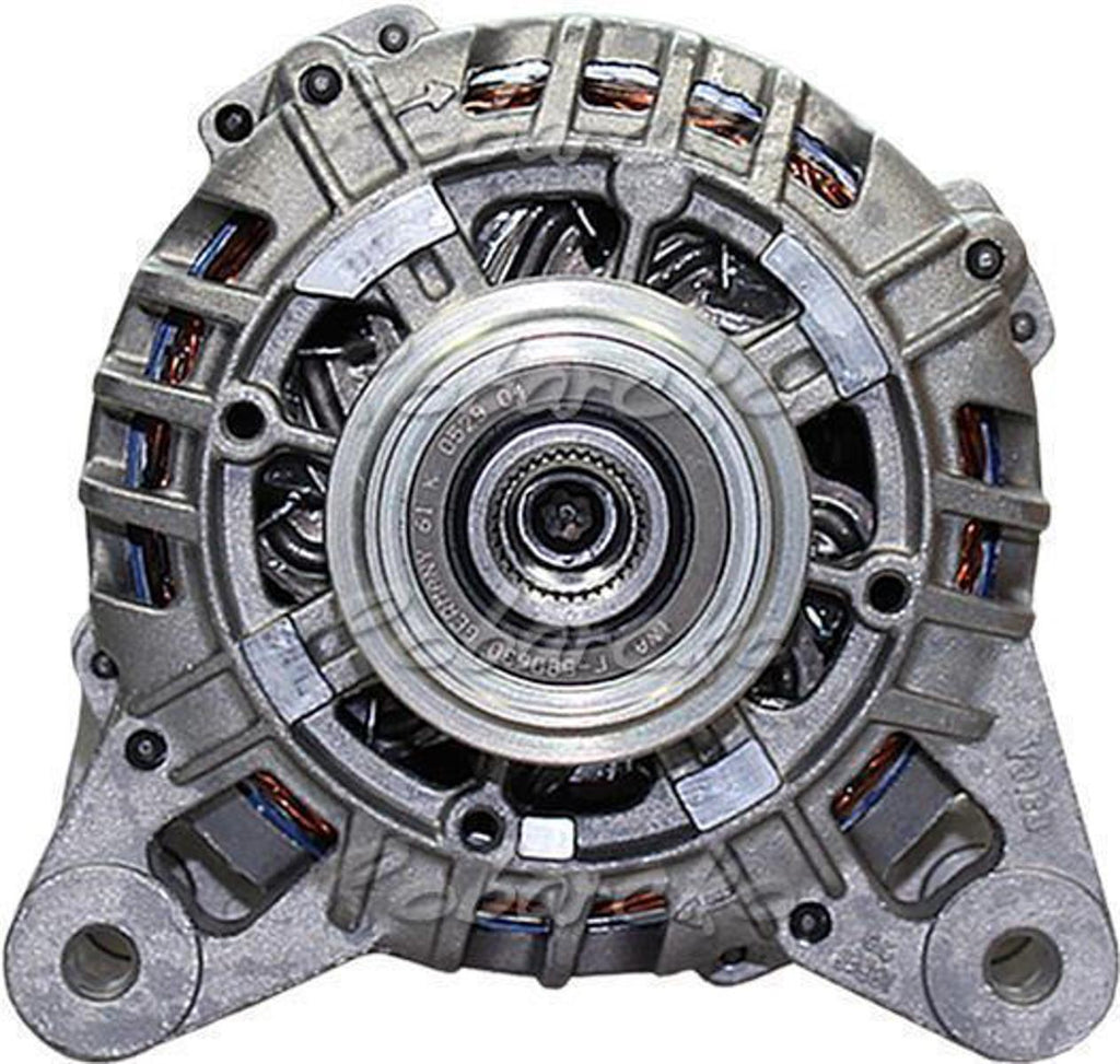 Valeo Lichtmaschine Generator passend für RENAULT 90A TG9B107  440557