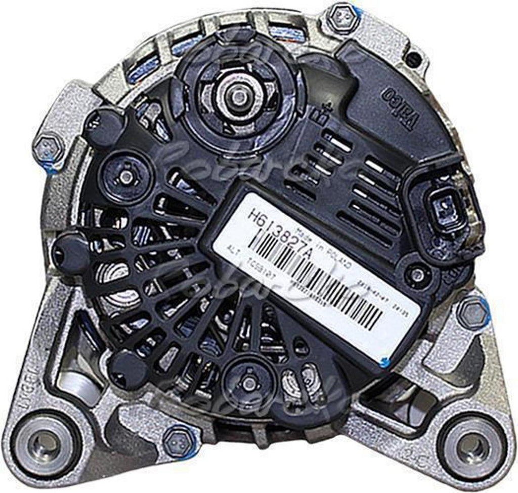 Valeo Lichtmaschine Generator passend für RENAULT 90A TG9B107  440557