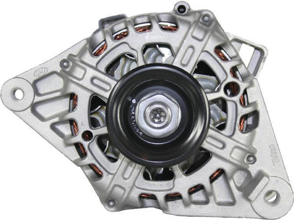 Valeo Lichtmaschine Generator passend für HYUNDAI 90A JA1789IR  TG9S018 440103