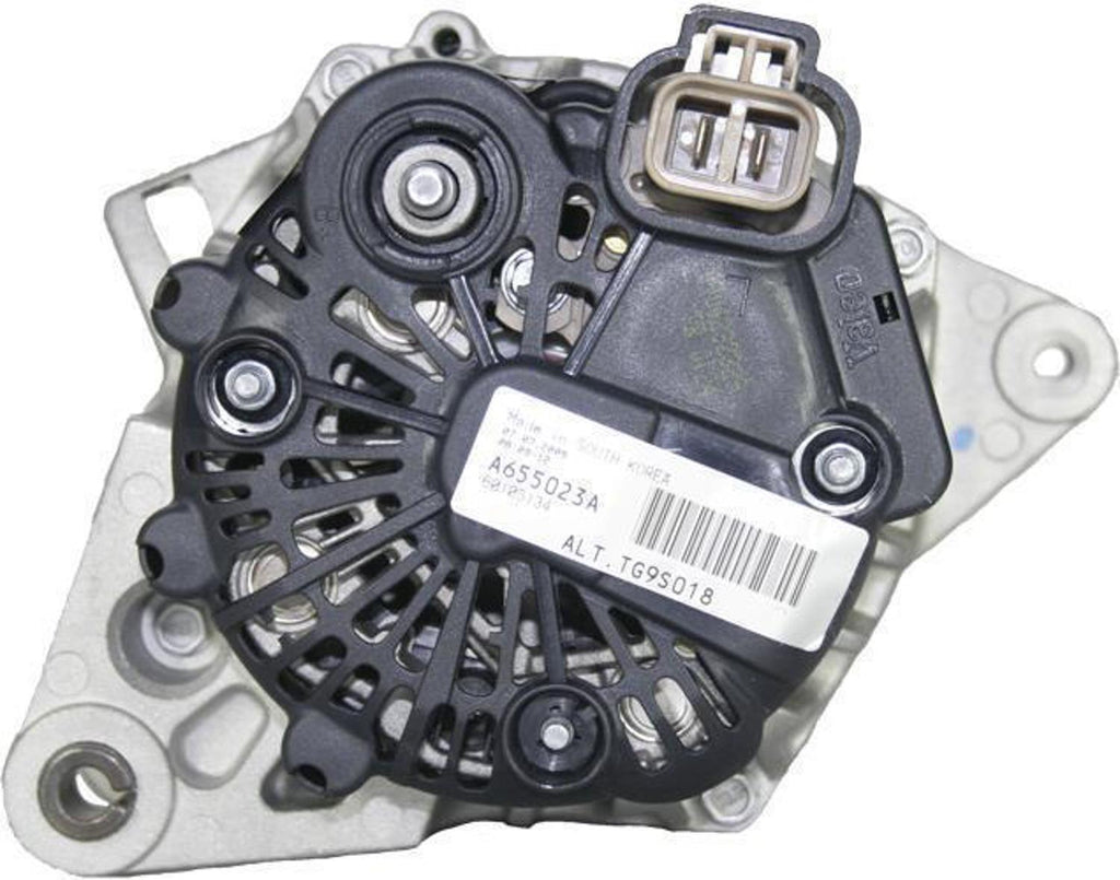 Valeo Lichtmaschine Generator passend für HYUNDAI 90A JA1789IR  TG9S018 440103