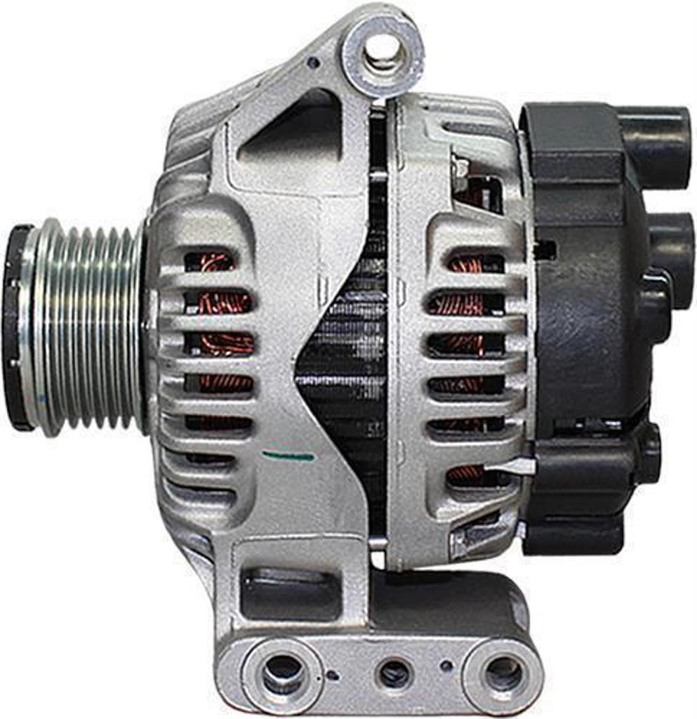Valeo alternator generator suitable for FIAT OPEL SUZUKI 105A TG9S091 437533