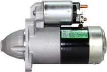 Load image into Gallery viewer, Valeo STARTER STARTER suitable for FORD MAZDA JS637 TM000A03801