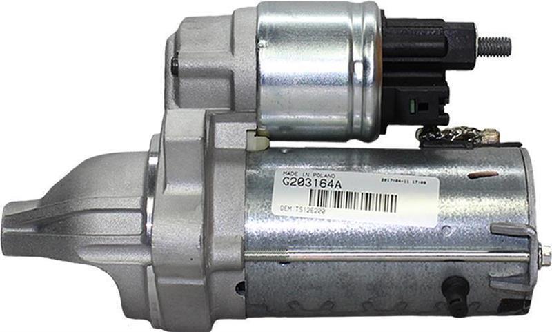 Valeo STARTER STARTER suitable for CITROEN PEUGEOT TOYOTA TS12E200 458734
