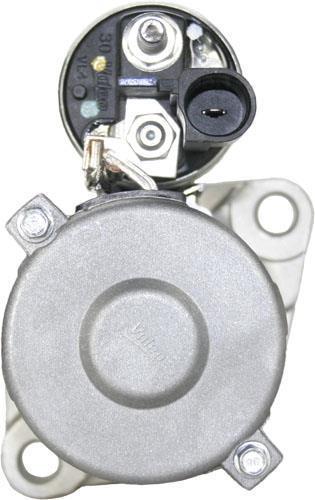 Valeo STARTER STARTER suitable for AUDI VOLKSWAGEN CS1323 TS18ER123 458390