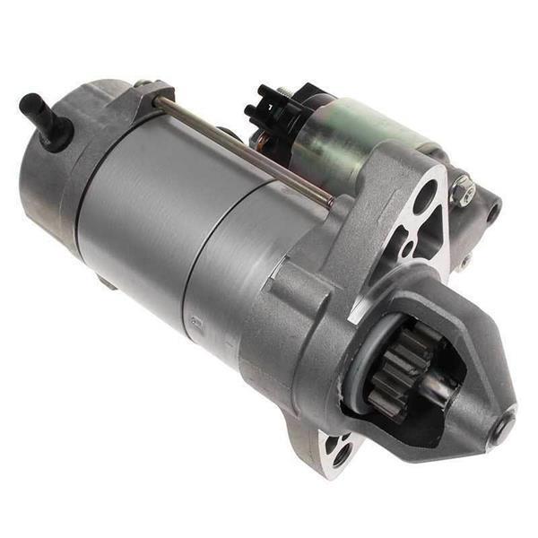 Starter suitable for Toyota Auris Corolla RAV 4 Avensis 2.0 2.2 D-4D Diesel