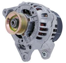 Charger l&#39;image dans la galerie, 70A Lichtmaschine Generator passend für Audi A4 A6 Avant quattro Cabrio VW Passat 1,6 1,8 T