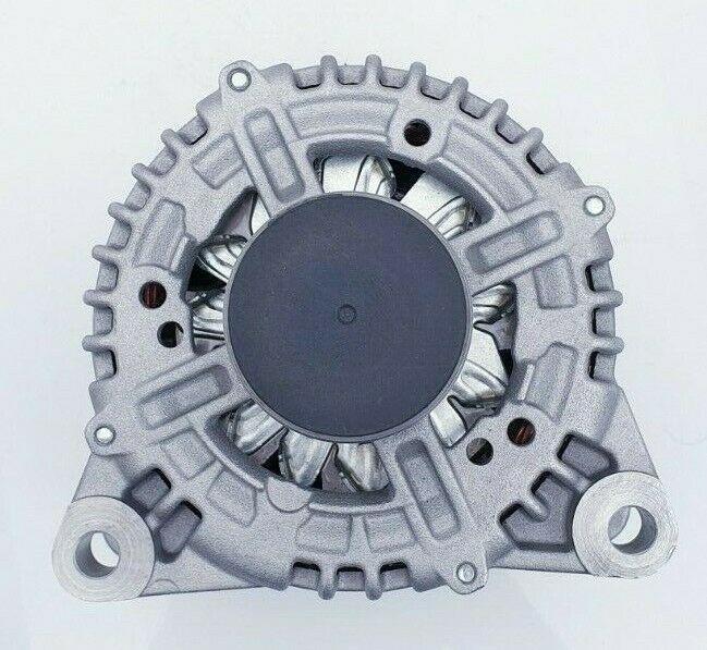 Lichtmaschine passend für Ford Fiesta Focus III Galaxy Mondeo Transit 1.6 2.0 TDCi 150A