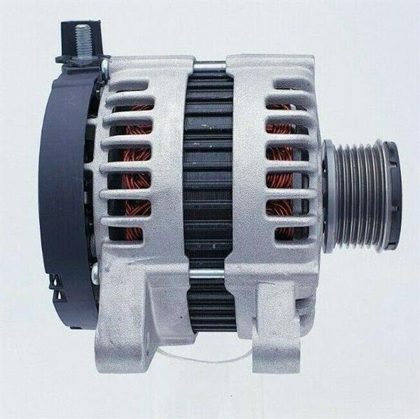 Lichtmaschine passend für Ford Fiesta Focus III Galaxy Mondeo Transit 1.6 2.0 TDCi 150A