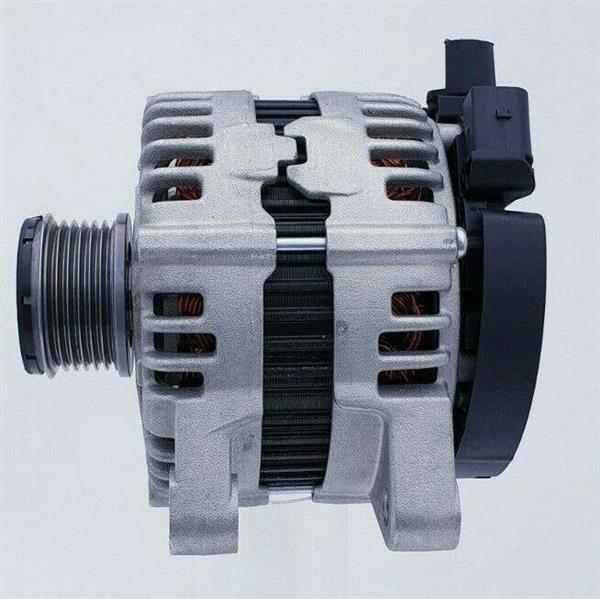 Lichtmaschine passend für Ford Fiesta Focus III Galaxy Mondeo Transit 1.6 2.0 TDCi 150A